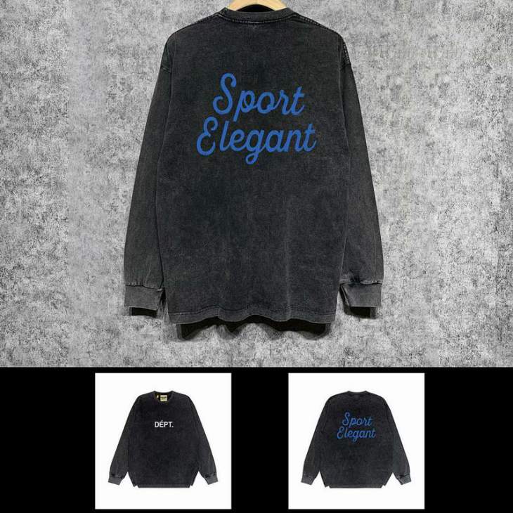 Picture of Gallery Dept T Shirt Long _SKUGalleryDeptS-2XL11trZJCHGA20750871